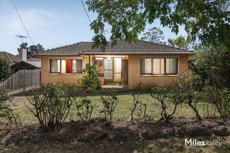 57 Duff Pde, Viewbank, VIC 3084
