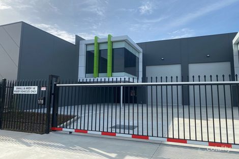 1/19 Industrial Cct, Cranbourne West, VIC 3977