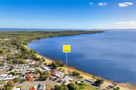 Property photo of 7/15 Beach Parade Canton Beach NSW 2263