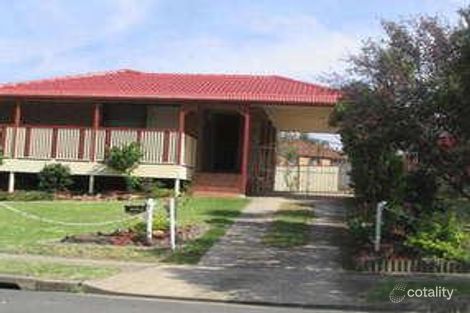 Property photo of 7 Keneally Crescent Edensor Park NSW 2176