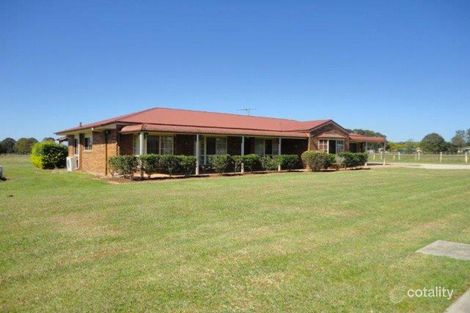 Property photo of 262 Rossmore Road Logan Reserve QLD 4133