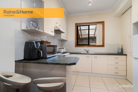 Property photo of 15A Cooper Avenue Moorebank NSW 2170