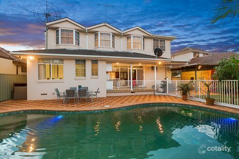 Property photo of 10 Cave Road Strathfield NSW 2135