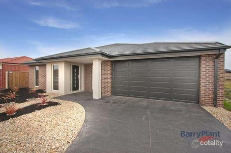 12 Balladonia Gum Cct, Lyndhurst, VIC 3975