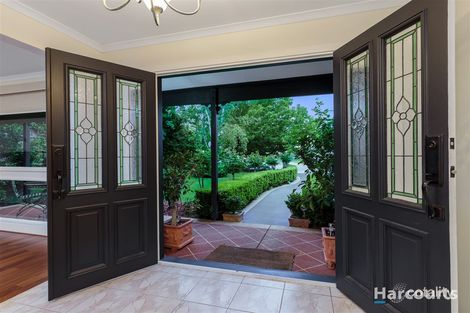 Property photo of 6 Yellowstone Close Rowville VIC 3178