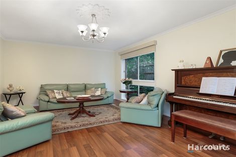 Property photo of 6 Yellowstone Close Rowville VIC 3178