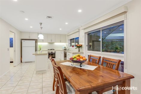 Property photo of 6 Yellowstone Close Rowville VIC 3178