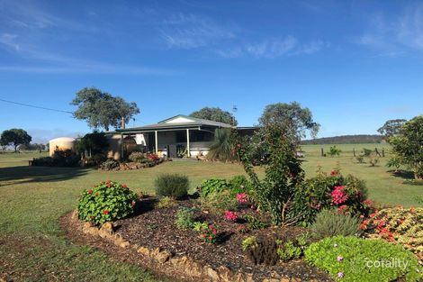 16032 Bunya Hwy, Moondooner, QLD 4605