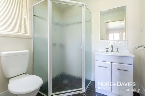 Property photo of 53 Yarrawah Crescent Bourkelands NSW 2650