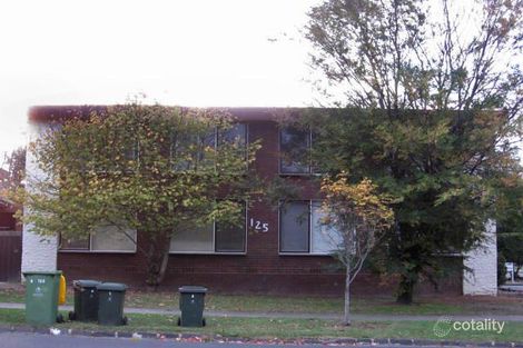 3/125 Locksley Rd, Ivanhoe, VIC 3079