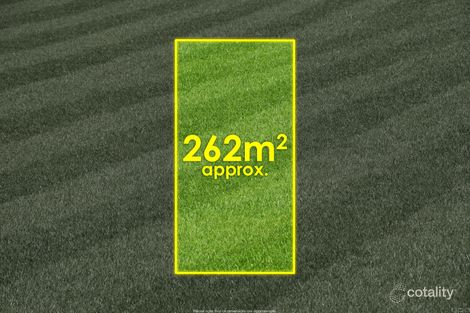 Property photo of 8 Steer Street Werribee VIC 3030