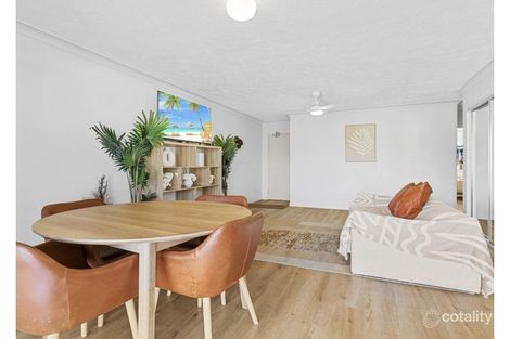Property photo of 8/54 Dutton Street Coolangatta QLD 4225