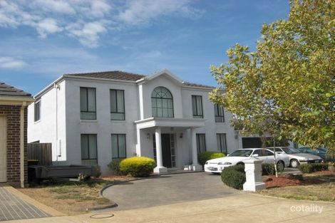 11 Summit Mews, Hillside, VIC 3037