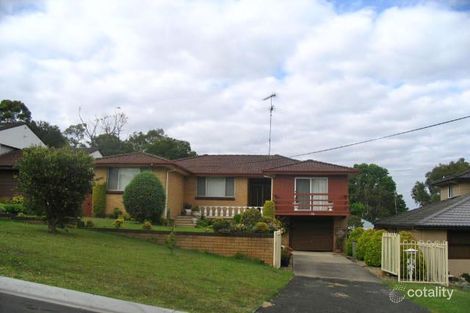 Property photo of 16 Whitton Street Heathcote NSW 2233