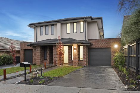 4 Surrey St, Box Hill South, VIC 3128
