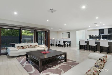 Property photo of 31 Sandstock Crescent Jordan Springs NSW 2747