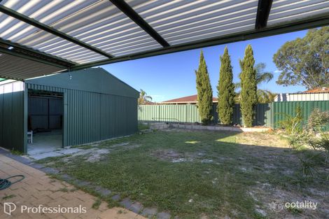 Property photo of 9 Chungking Grove Stratton WA 6056