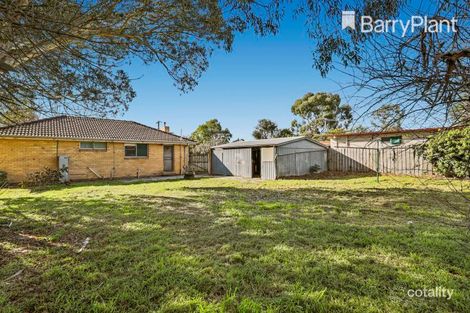 Property photo of 9 Western Way Narre Warren VIC 3805
