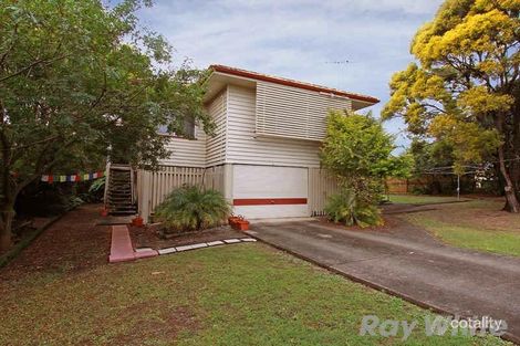 Property photo of 2 Monserrat Street Chermside QLD 4032