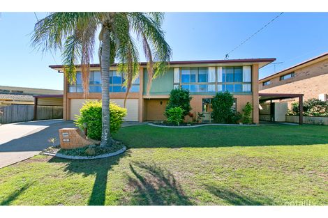 21 Christina St, Wellington Point, QLD 4160