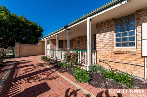 Property photo of 4/64 Fyfe Circle Bull Creek WA 6149