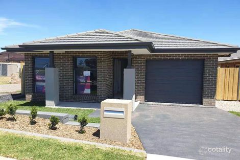 60 Lacerta Rd, Austral, NSW 2179