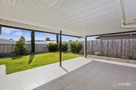 Property photo of 36 Antonson Crescent Mudgeeraba QLD 4213