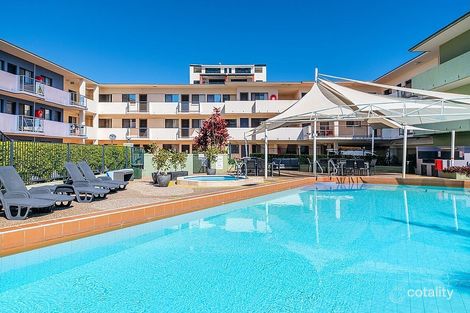 207/132 Marine Pde, Southport, QLD 4215