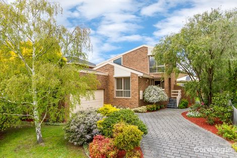 Property photo of 9 Gibbon Avenue Vermont South VIC 3133