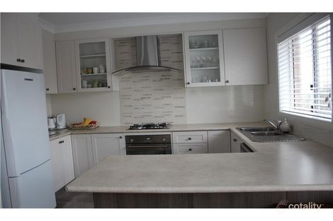 Property photo of 5/18 Whitney Place Orange NSW 2800