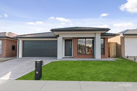 103 Domain Dr, Beveridge, VIC 3753