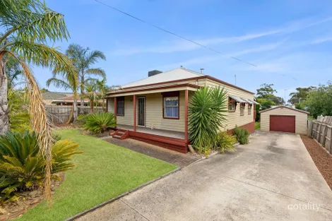 116 Beacon Point Rd, Clifton Springs, VIC 3222