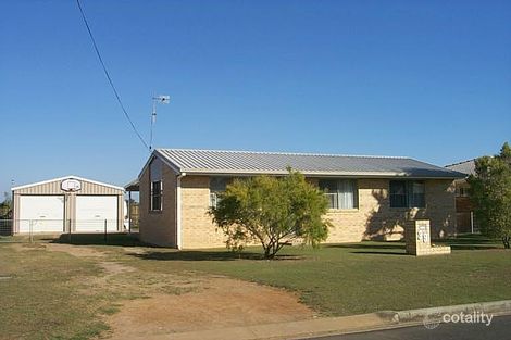 39 Central Ave, Thabeban, QLD 4670