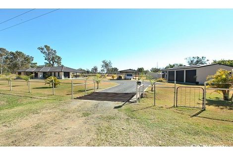 Property photo of 7 Moran Road Boyne Valley QLD 4680