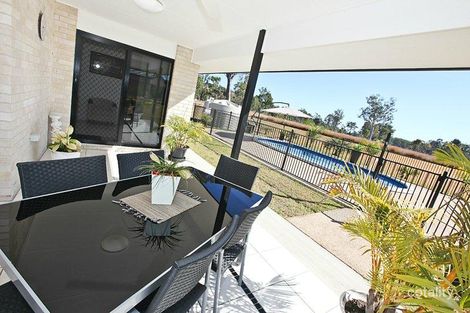 Property photo of 7 Moran Road Boyne Valley QLD 4680