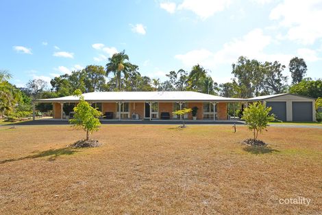 Property photo of 20 Dreamtime Avenue Burrum Heads QLD 4659