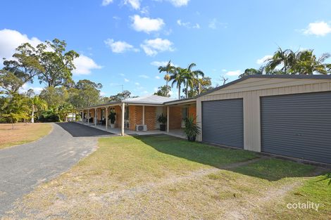 Property photo of 20 Dreamtime Avenue Burrum Heads QLD 4659