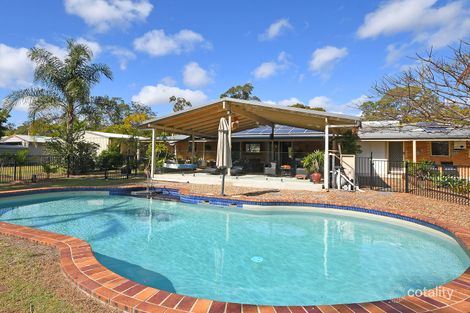Property photo of 20 Dreamtime Avenue Burrum Heads QLD 4659