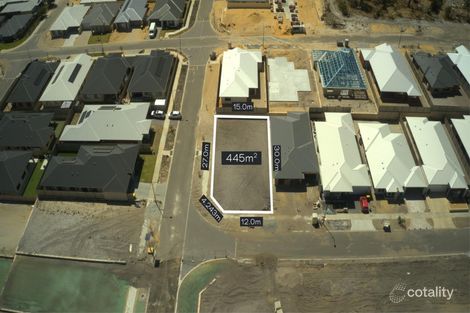 Property photo of 1 Cronin Way Anketell WA 6167