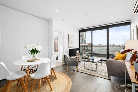 Property photo of 307/40 Hall Street Moonee Ponds VIC 3039