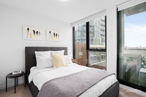 Property photo of 307/40 Hall Street Moonee Ponds VIC 3039