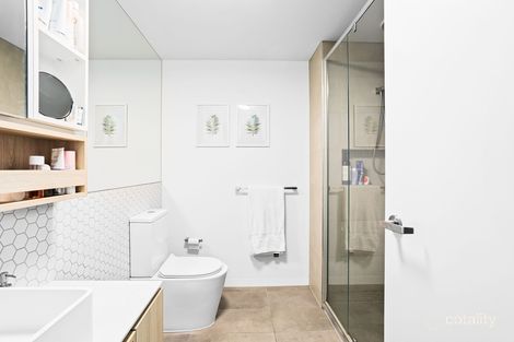 Property photo of 307/40 Hall Street Moonee Ponds VIC 3039