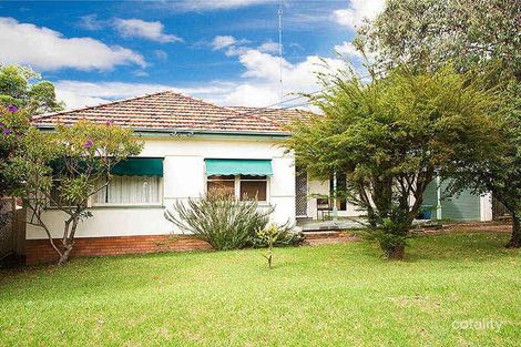 Property photo of 10B Dameeli Avenue Kirrawee NSW 2232