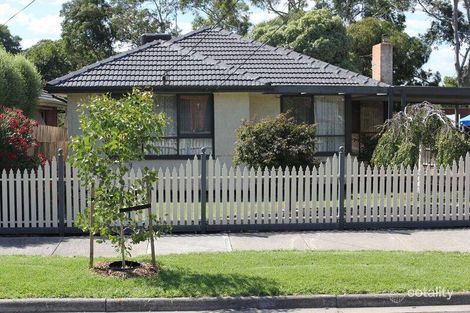 74 Strathnaver Ave, Strathmore, VIC 3041