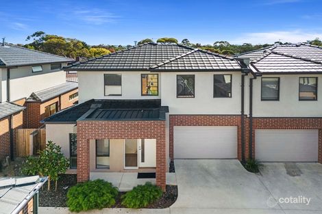 12 Meranti Cl, Narre Warren, VIC 3805
