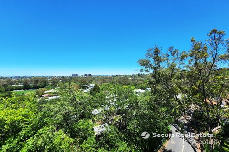 Property photo of 4/148 Sherwood Road Toowong QLD 4066
