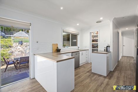 Property photo of 13 Glen Sheather Drive Nambucca Heads NSW 2448