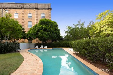 Property photo of 25/36 Vernon Terrace Teneriffe QLD 4005