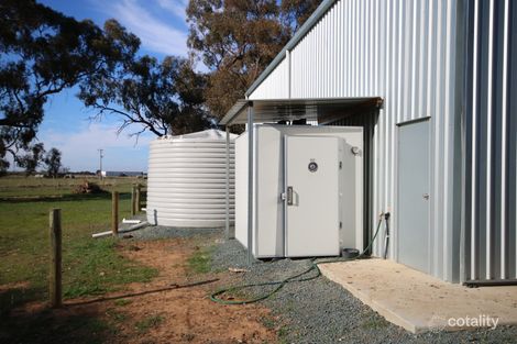 Property photo of 516 Odonnell Road Rochester VIC 3561
