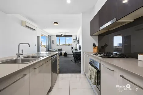 Property photo of 5/31 Agnes Street Albion QLD 4010